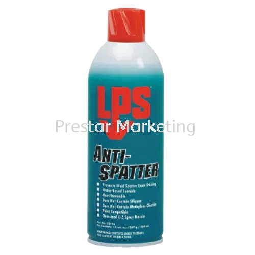 ADHESIVE, SEALANT AND ANTI SPATTER