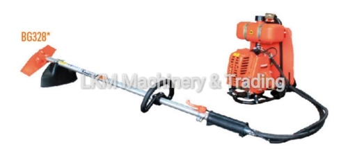 Tenaka Brush Cutter BG328 Full Set(Cash & Carry Only)