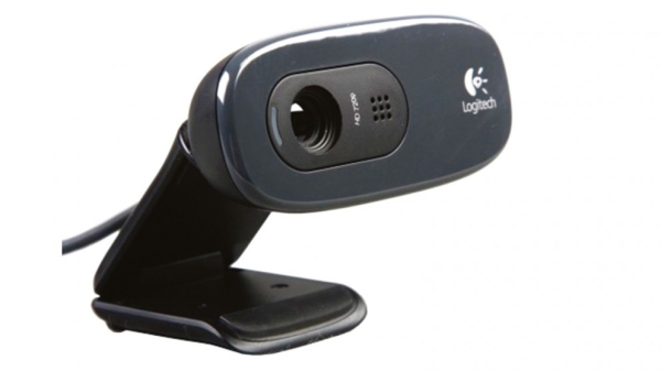 Logitech C270 WEBCAM HD+MONO HEADSET Logitech WEBCAM Skudai, Johor Bahru (JB), Malaysia Supplier, Retailer, Supply, Supplies | Intelisys Technology Sdn Bhd