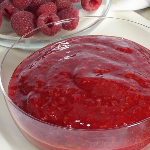 Raspberry Puree FRESH FRUIT PUREES Kuala Lumpur (KL), Malaysia, Selangor, Cheras Supplier, Suppliers, Supply, Supplies | Vita Fruit Enterprise