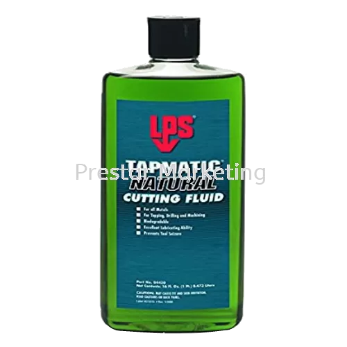 LPS TAPMATIC NATURAL 44220