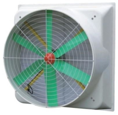 KV55-6D Wall Mounted SMC Exhaust Fan/ Cone Fan Exhaust Fans  Malaysia, Selangor, Kuala Lumpur (KL), Seri Kembangan Supplier, Suppliers, Supply, Supplies | AIRe Ventilation Sdn Bhd (formerly known as Kolowa Ventilation (M) Sdn Bhd)