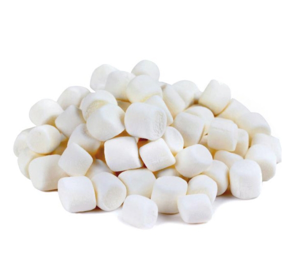 White / Mini Marshmallow, 1kg/pkt TOPPING Kuala Lumpur (KL), Malaysia, Selangor, Cheras Supplier, Suppliers, Supply, Supplies | Vita Fruit Enterprise