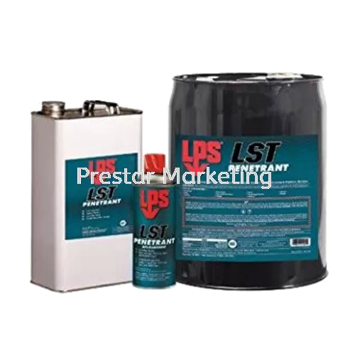 LST PENETRANT