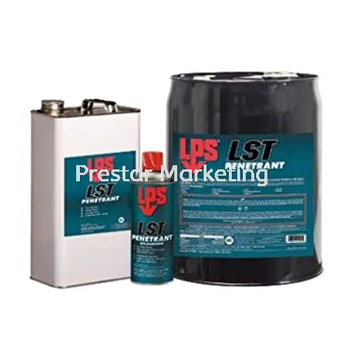 LPS LST PENETRANT