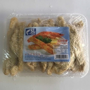 SL Prawn Stick (20pcs) Yong Tou Fu Selangor, Malaysia, Kuala Lumpur (KL), Kepong Supplier, Delivery, Supply, Supplies | H&H FROZEN WHOLESALE