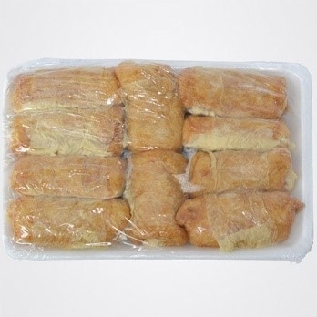 Zha Bao Roll (10pc) Yong Tou Fu Selangor, Malaysia, Kuala Lumpur (KL), Kepong Supplier, Delivery, Supply, Supplies | H&H FROZEN WHOLESALE