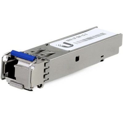 Ubiquiti SFP/SFP+ Modules - UBNT-UF-SM-1G-S