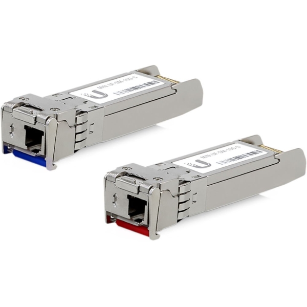 Ubiquiti SFP/SFP+ Modules - UBNT-UF-SM-10G UBIQUITI Network/ICT System Johor Bahru JB Malaysia Supplier, Supply, Install | ASIP ENGINEERING