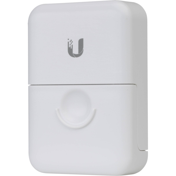 Ubiquiti Ethernet Surge Protector - UBNT-ETH-SP-G2 UBIQUITI Network/ICT System Johor Bahru JB Malaysia Supplier, Supply, Install | ASIP ENGINEERING