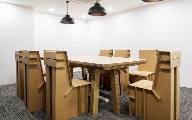 CREATIVE ROOM ֽ Meeting Room Rental Package ҳ Malaysia, Selangor, Kuala Lumpur (KL), Subang Jaya Service, Rental | Nebula Cowork Space Sdn Bhd