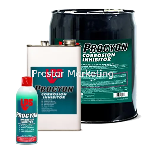 PROCYON CORROSION INHIBITOR