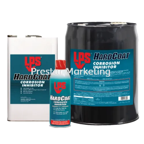 LPS HARDCOAT CORROSION INHIBITOR 