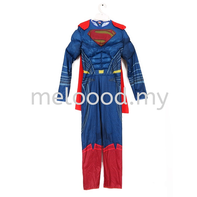 SUPERMAN KID - 1010 0151