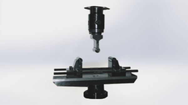 Bending Fixture Bending Fixture Grips & Fixture Accessories Malaysia, Negeri Sembilan (NS), Seremban Supplier, Suppliers, Supply, Supplies | JNG Industry Sdn Bhd