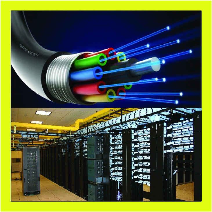 Structure Cabling