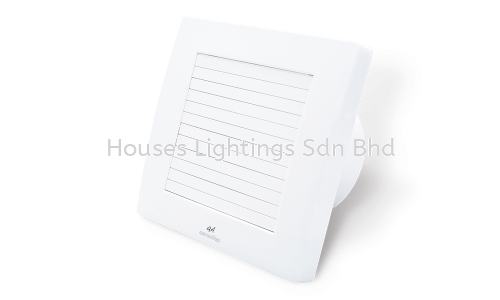 ELTA QA AUTO SHUTTER AXIAL FAN Residential  Elta Trade Ventilation Selangor, Malaysia, Kuala Lumpur (KL), Puchong Supplier, Suppliers, Supply, Supplies | Houses Lightings Sdn Bhd