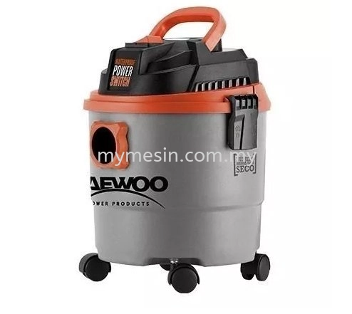 Daewoo DAVC90-15L vacuum Cleaner