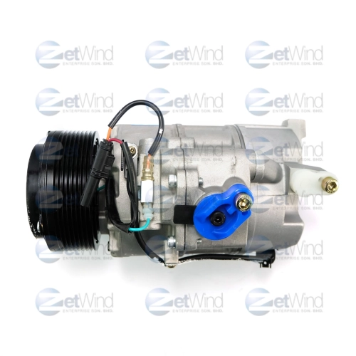 [CODE:795014] BMW X6 2012 8PK CALSONIC_TFF17-17046/014006