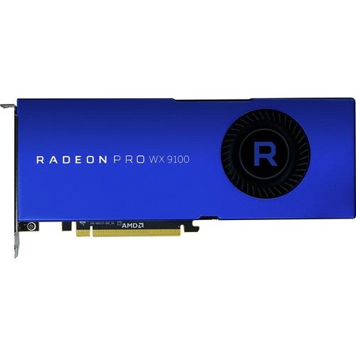 AMD RADEON PRO WX9100 16GB HBC 6 Display Port 1.4 HDR Ready Leadtek Graphics Cards Skudai, Johor Bahru (JB), Malaysia Supplier, Retailer, Supply, Supplies | Intelisys Technology Sdn Bhd