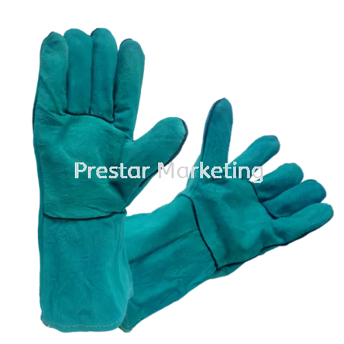 WELDING GLOVES