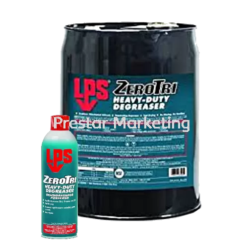 LPS F-104 FAST DRY SOLVENT DEGREASER HEAVY-DUTY DEGREASER WITH 40C (104F)  FLASH POINT Selangor, Malaysia, Kuala Lumpur (KL), Penang, Johor Bahru  (JB), Singapore Supplier, Suppliers, Supply, Supplies | Prestar Marketing  Sdn Bhd