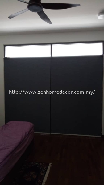  Roller Blinds Blinds Selangor, Malaysia, Kuala Lumpur (KL), Puchong, Shah Alam Supplier, Suppliers, Supply, Supplies | Zen Home Decor