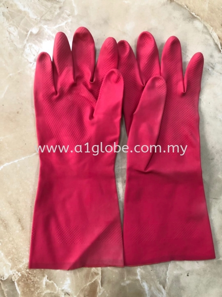 Nitrile Industrial glove flocklined Glove Malaysia, Negeri Sembilan, Selangor, Kuala Lumpur (KL), Thailand, China Manufacturer, Supplier, Supply, Supplies | A1 Globe Sdn Bhd