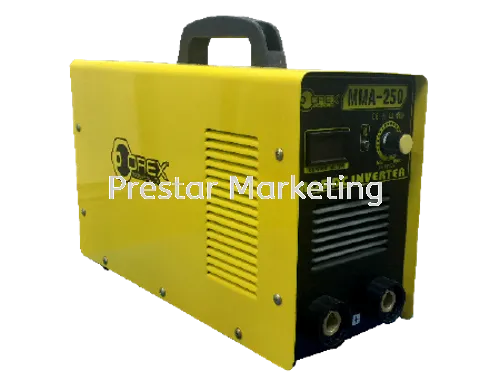 WELDING MACHINE (MOSFET, 1.6-5.0 MM)