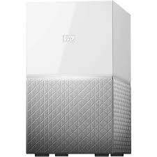 Western Digital WD MY CLOUD HOME DUO 16TB Western Digital Network Attached Storage (NAS) Skudai, Johor Bahru (JB), Malaysia Supplier, Retailer, Supply, Supplies | Intelisys Technology Sdn Bhd