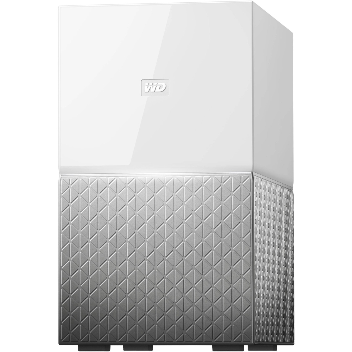 Western Digital Wd My Cloud Home Duo 20tb Western Digital Network Attached Storage Nas Skudai Johor