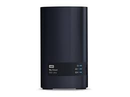 Western Digital WD MY CLOUD EX2 ULTRA-0TB Western Digital Network Attached Storage (NAS) Skudai, Johor Bahru (JB), Malaysia Supplier, Retailer, Supply, Supplies | Intelisys Technology Sdn Bhd