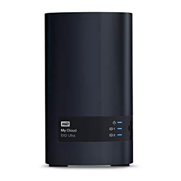 Western Digital WD MY CLOUD EX2 ULTRA-8TB Western Digital Network Attached Storage (NAS) Skudai, Johor Bahru (JB), Malaysia Supplier, Retailer, Supply, Supplies | Intelisys Technology Sdn Bhd