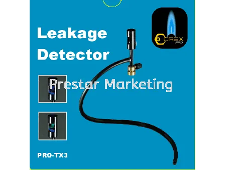 LEAKAGE DETECTOR