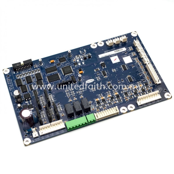 CARRIER - 30HXC - 32GB500182 Main Processor Carrier Parts Selangor, Malaysia, Kuala Lumpur (KL), Singapore, Puchong, Petaling Jaya (PJ), Pandan Jaya Supplier, Suppliers, Supply, Supplies | United Faith Sdn Bhd