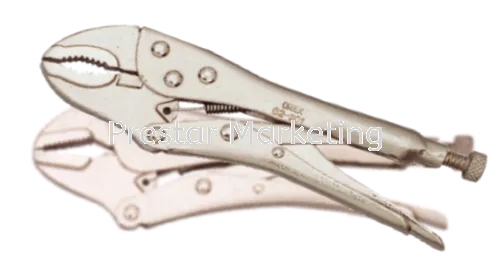 LOCKING PLIERS