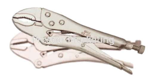 LOCKING PLIERS