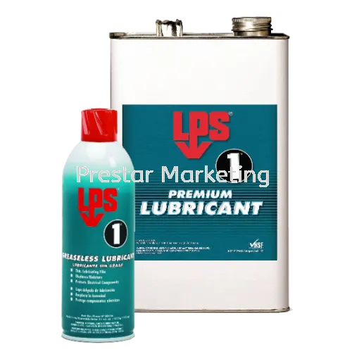 LUBRICANT