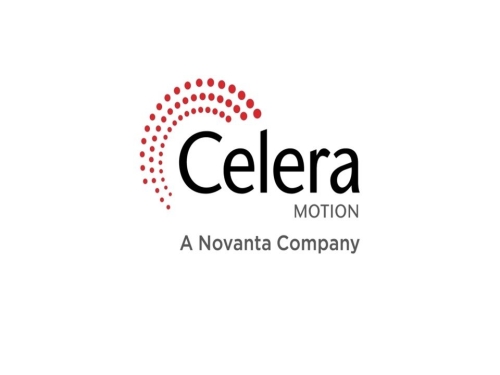 Celera Motion Broadens Precision Motion Capabilities