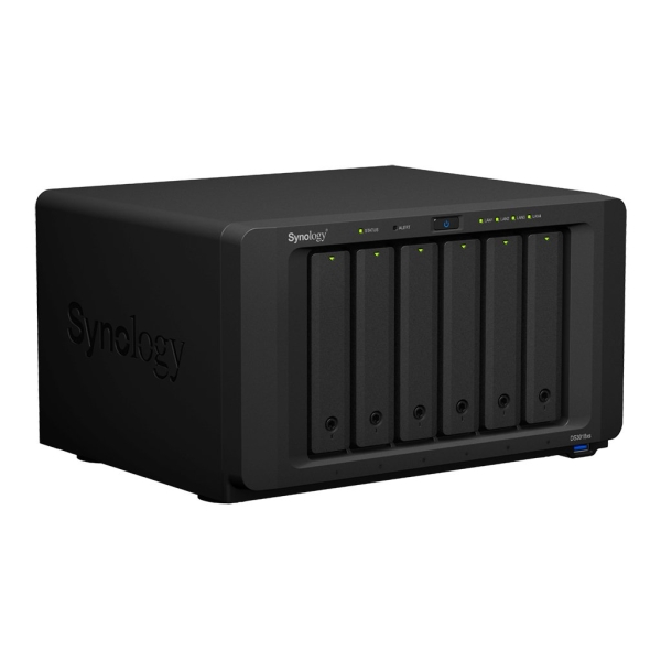 Synology DiskStation - SYN-DS3018xs (6 Bay Desktop NAS) SYNOLOGY Network/ICT System Johor Bahru JB Malaysia Supplier, Supply, Install | ASIP ENGINEERING