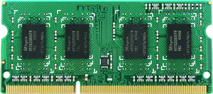 Synology DDR3 Memory Module - D3NS1866L-4G/RAM1600DDR3-4G/RAM1600DDR3L-4GBx2/RAM1600DDR3L-8GBx2