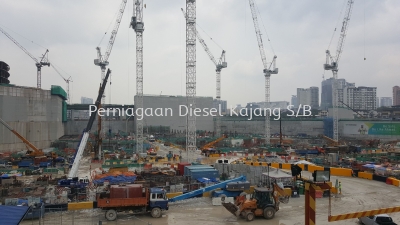 SUPPLY DIESEL MALAYSIA