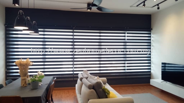  Zebra Blinds Blinds Selangor, Malaysia, Kuala Lumpur (KL), Puchong, Shah Alam Supplier, Suppliers, Supply, Supplies | Zen Home Decor