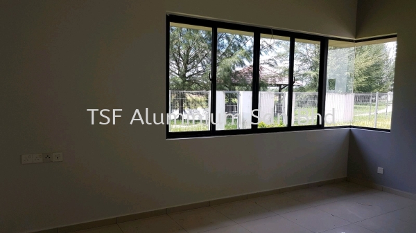  Sliding Window Johor Bahru (JB), Malaysia, Mount Austin Supplier, Installation, Design, Contractor | TSF Aluminium Sdn Bhd