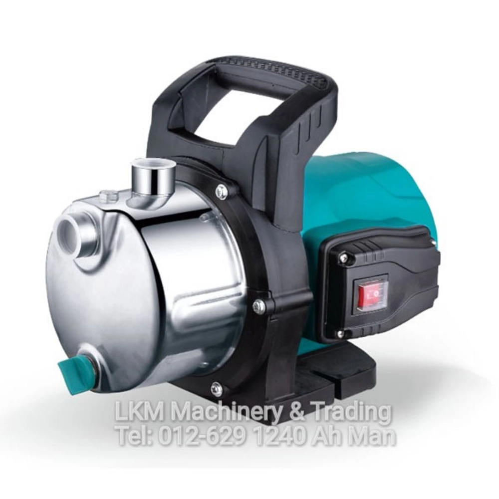 Leo Manual Stainless Steel Shaft Water Pump LKJ-601S