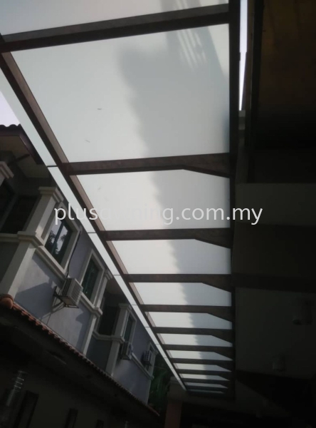  Skylight Selangor, Malaysia, Kuala Lumpur (KL), Cheras Contractor, Service | Plus Awning & Iron Sdn Bhd