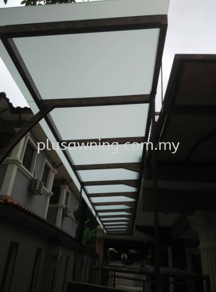  Skylight Selangor, Malaysia, Kuala Lumpur (KL), Cheras Contractor, Service | Plus Awning & Iron Sdn Bhd