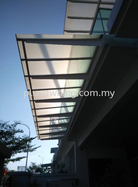  Skylight Selangor, Malaysia, Kuala Lumpur (KL), Cheras Contractor, Service | Plus Awning & Iron Sdn Bhd