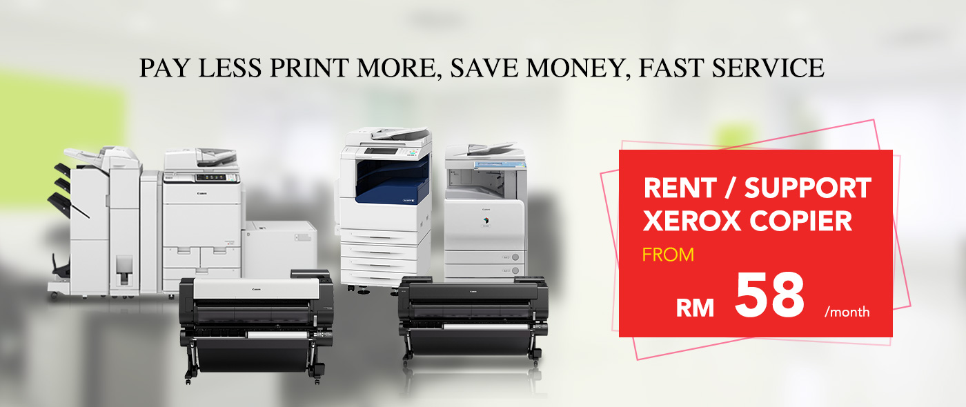 Copier Rental Selangor, Office Printer, Photostat Machine Rental Kuala  Lumpur (KL), Photocopy Machine for Rent Malaysia ~ Innowest Office  Solutions Sdn Bhd