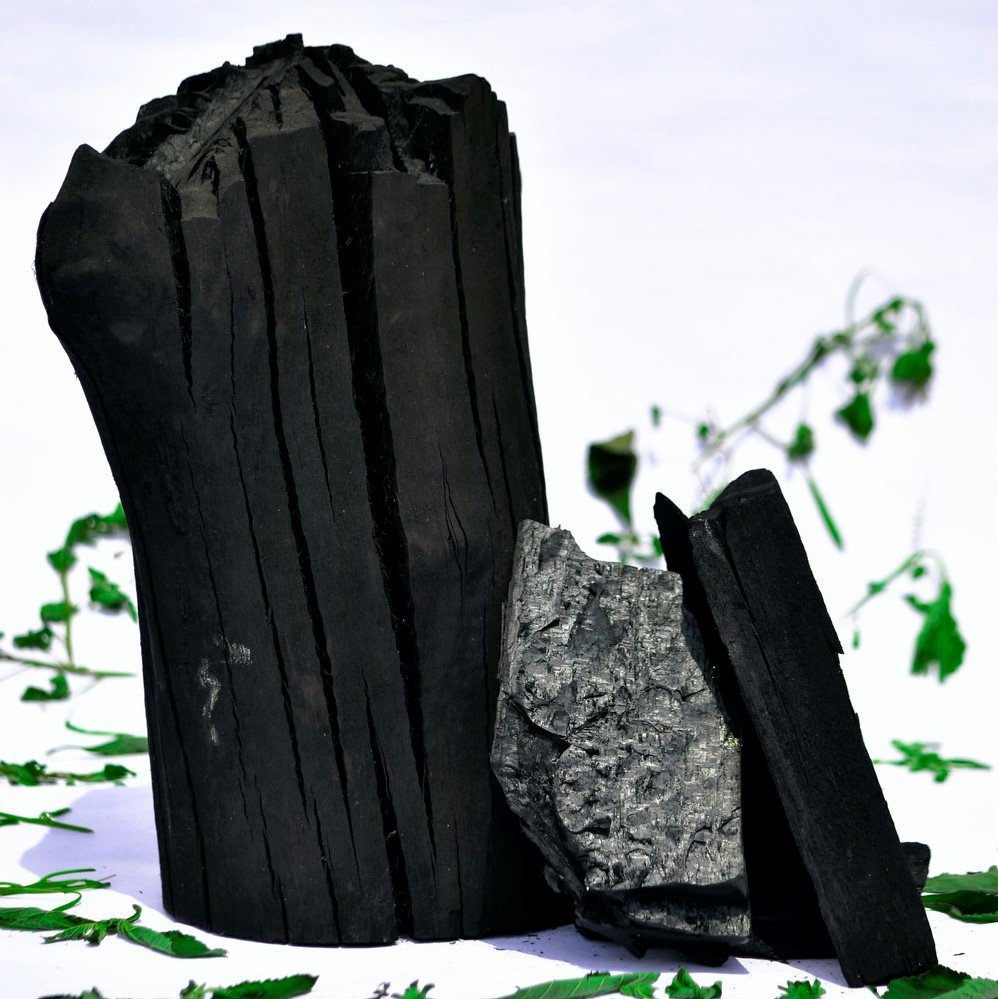 Mangrove Charcoal